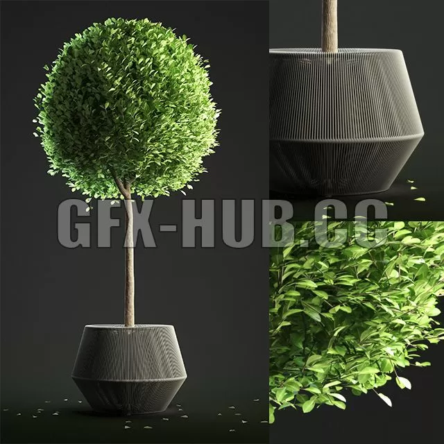 3DSKY FREE - FREE 3DS MAX MODELS