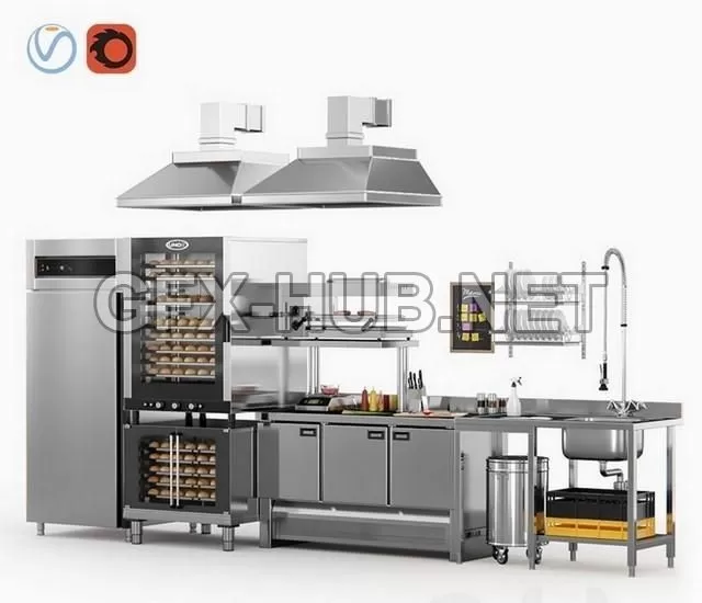 3DSKY FREE - FREE 3DS MAX MODELS