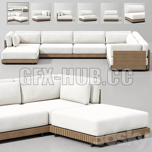 3DSKY FREE - FREE 3DS MAX MODELS