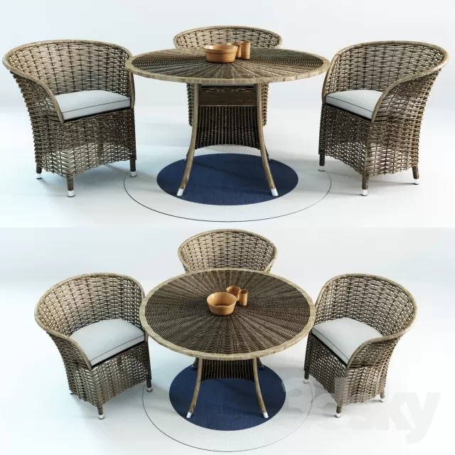 3DSKY FREE - FREE 3DS MAX MODELS