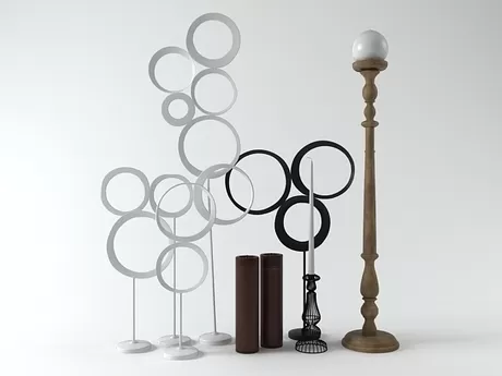 3DSKY FREE - FREE 3DS MAX MODELS