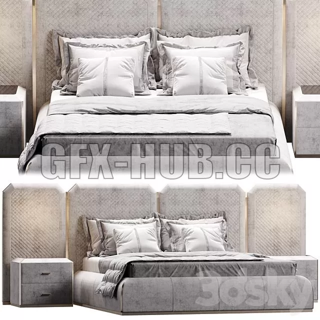 3DSKY FREE - FREE 3DS MAX MODELS