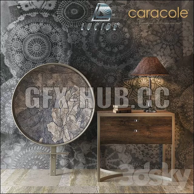 3DSKY FREE - FREE 3DS MAX MODELS