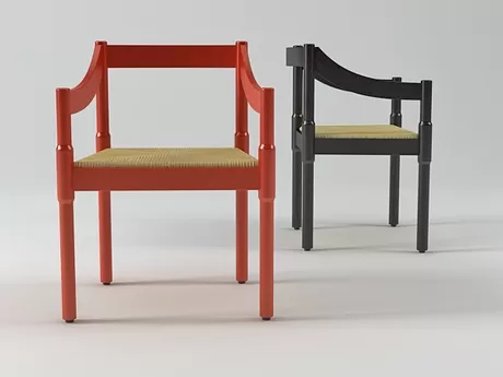FURNITURE 3D MODELS – Carimate