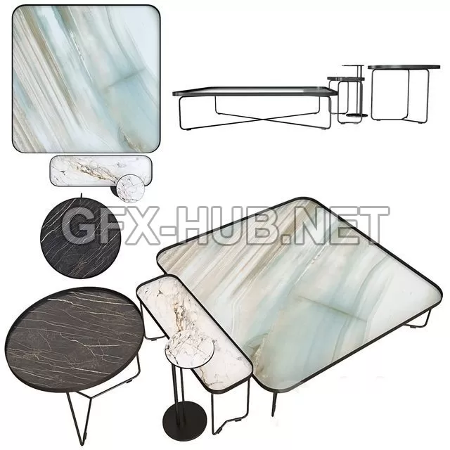 3DSKY FREE - FREE 3DS MAX MODELS