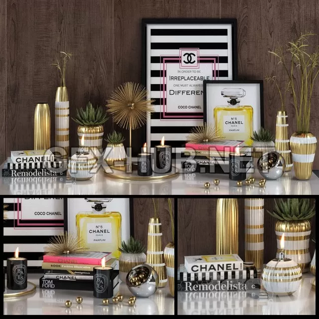 3DSKY FREE - FREE 3DS MAX MODELS