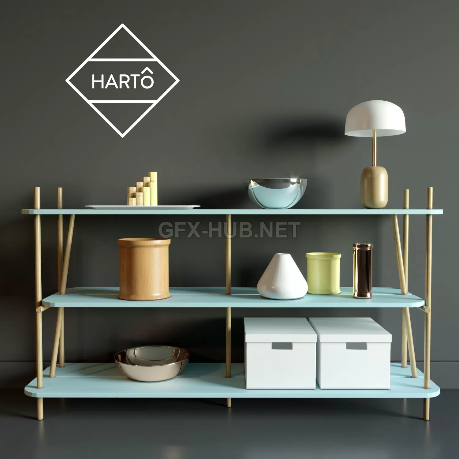 3DSKY FREE - FREE 3DS MAX MODELS