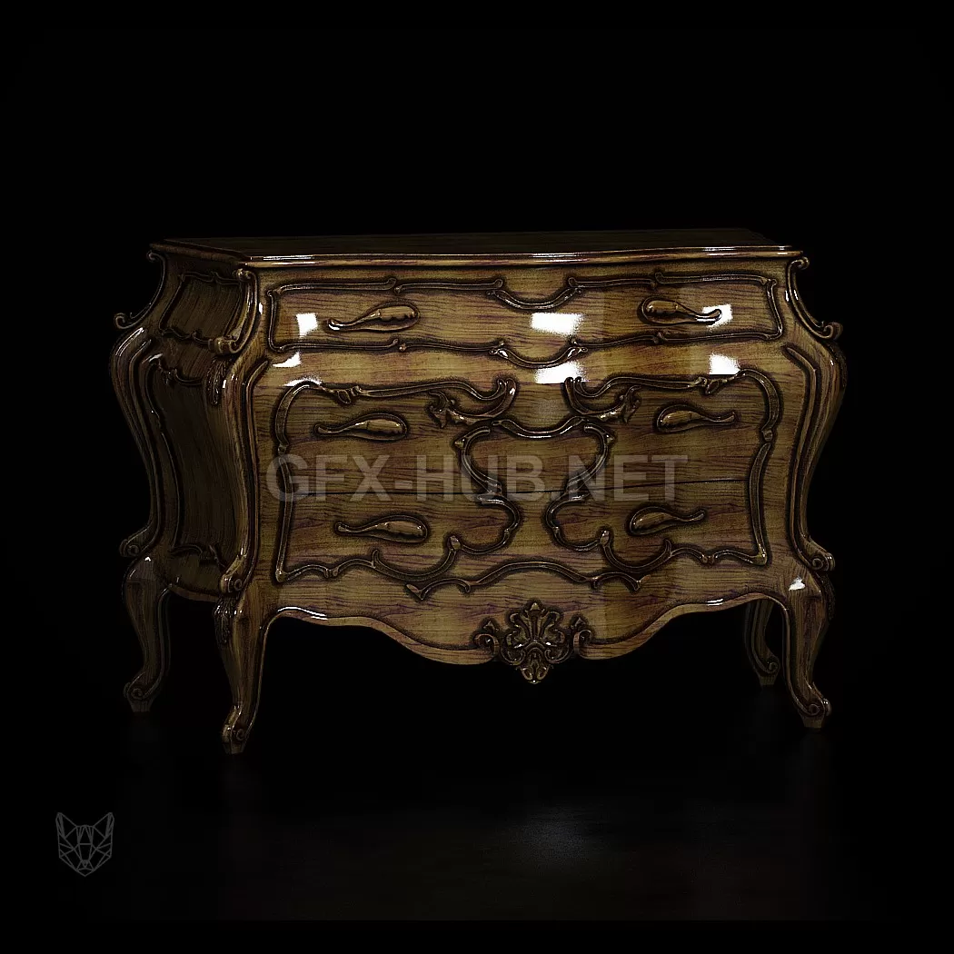 3DSKY FREE - FREE 3DS MAX MODELS