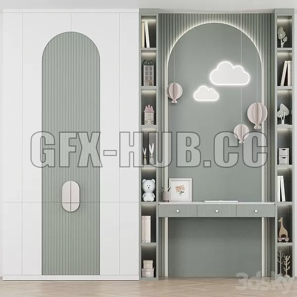 3DSKY FREE - FREE 3DS MAX MODELS