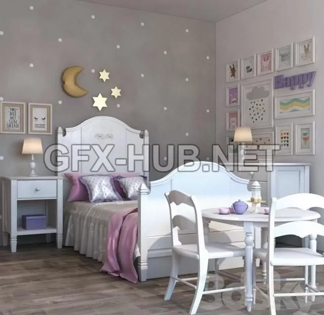 3DSKY FREE - FREE 3DS MAX MODELS