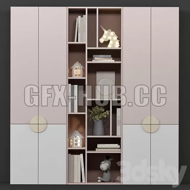 3DSKY FREE - FREE 3DS MAX MODELS