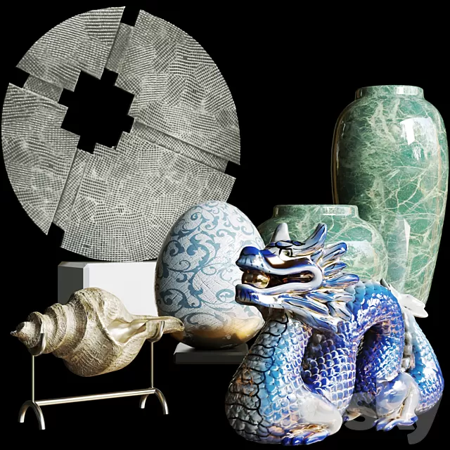 3DSKY FREE - FREE 3DS MAX MODELS