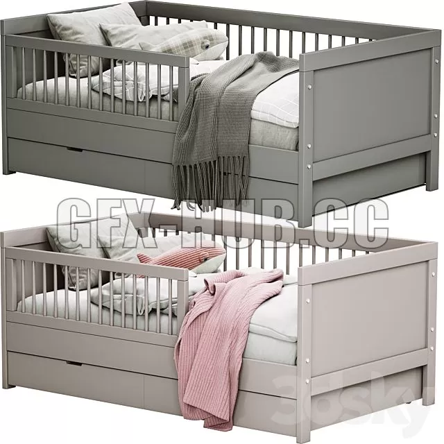 3DSKY FREE - FREE 3DS MAX MODELS