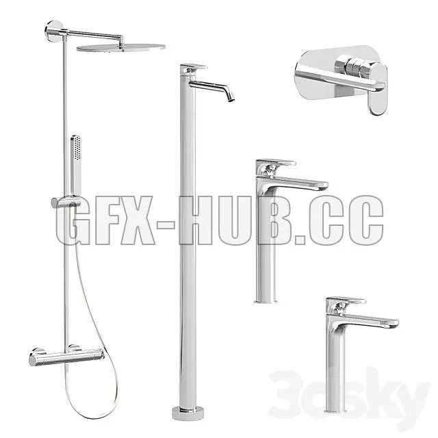 3DSKY FREE - FREE 3DS MAX MODELS