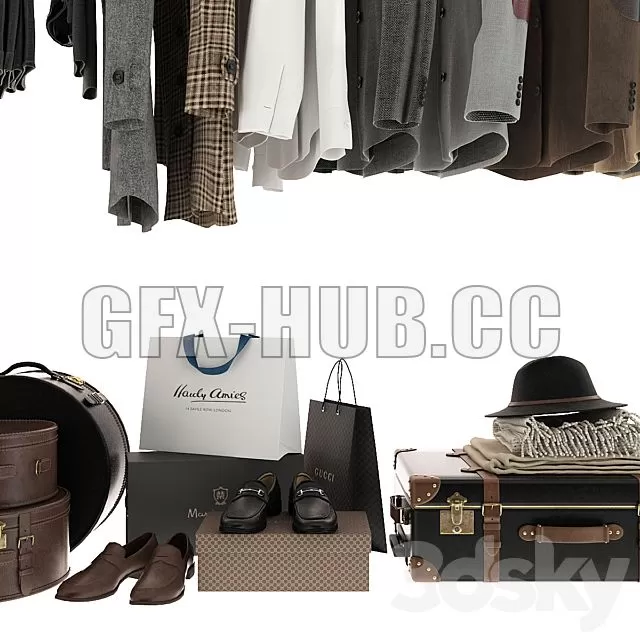 3DSKY FREE - FREE 3DS MAX MODELS