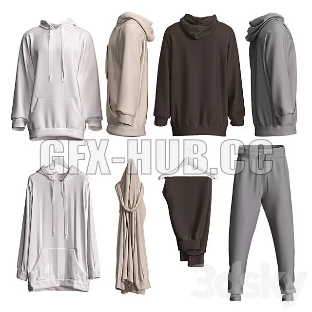 3DSKY FREE - FREE 3DS MAX MODELS