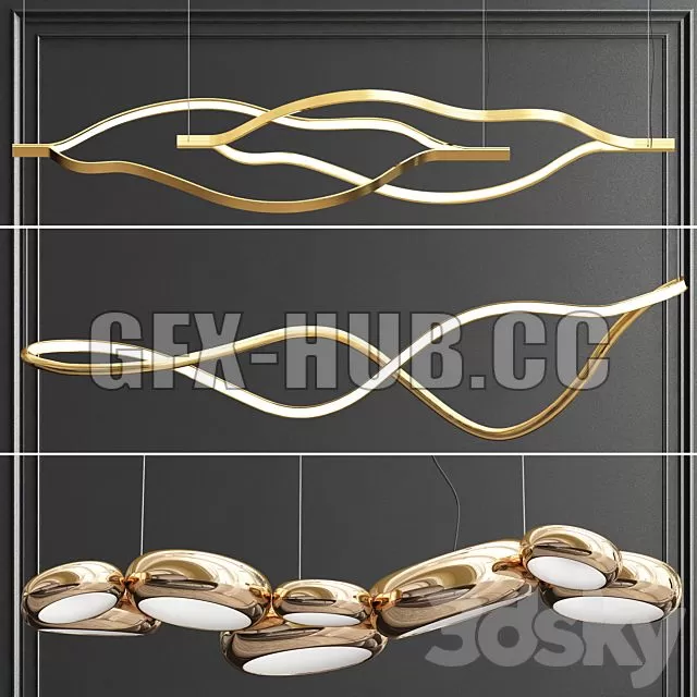 3DSKY FREE - FREE 3DS MAX MODELS