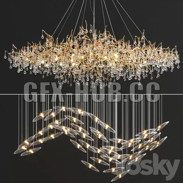 3DSKY FREE - FREE 3DS MAX MODELS