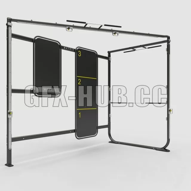 3DSKY FREE - FREE 3DS MAX MODELS