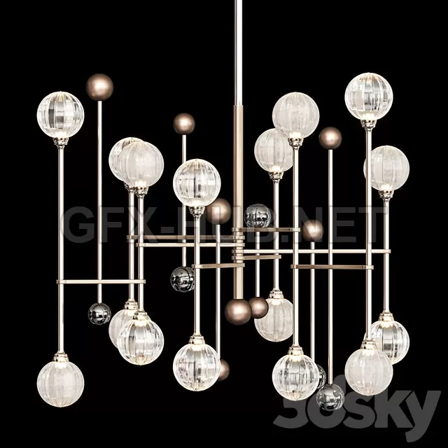 3DSKY FREE - FREE 3DS MAX MODELS