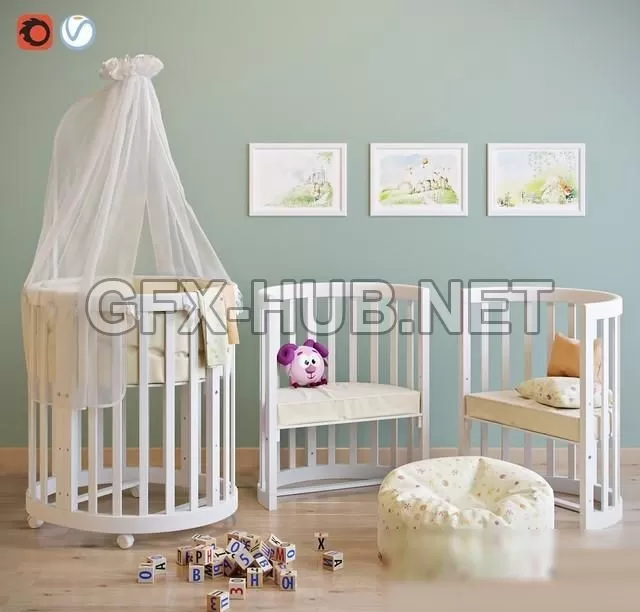 3DSKY FREE - FREE 3DS MAX MODELS