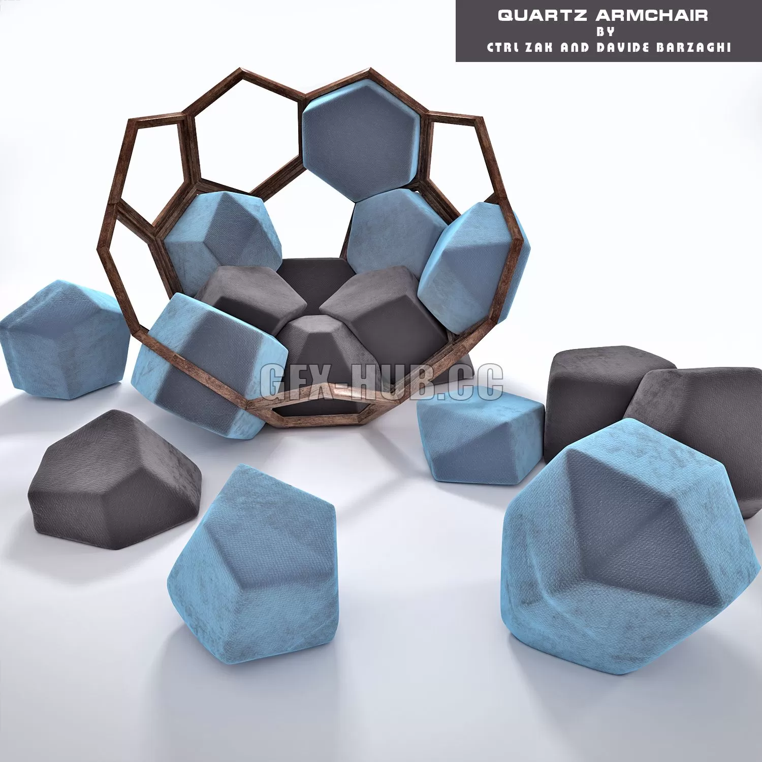 3DSKY FREE - FREE 3DS MAX MODELS