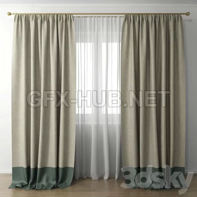 3DSKY FREE - FREE 3DS MAX MODELS