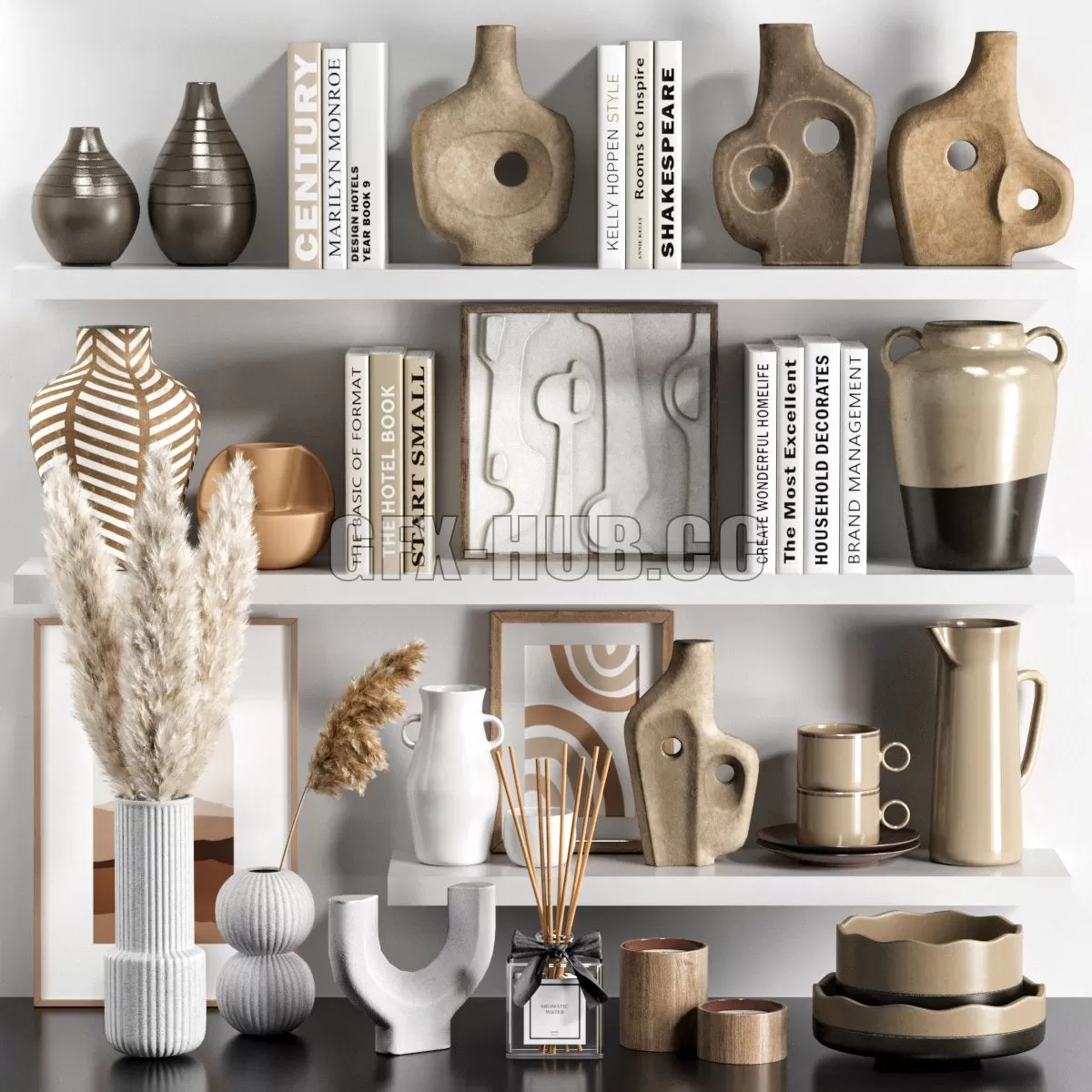 3DSKY FREE - FREE 3DS MAX MODELS