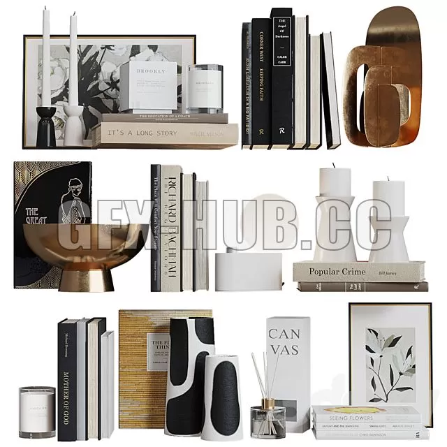 3DSKY FREE - FREE 3DS MAX MODELS