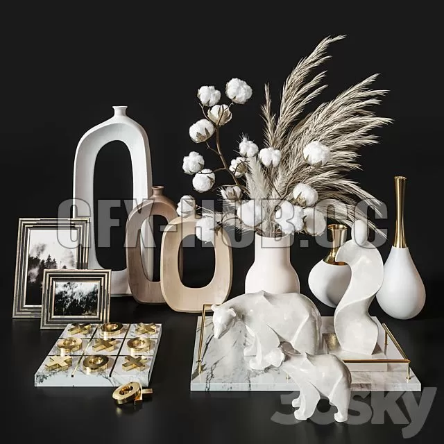 3DSKY FREE - FREE 3DS MAX MODELS