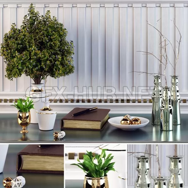 3DSKY FREE - FREE 3DS MAX MODELS