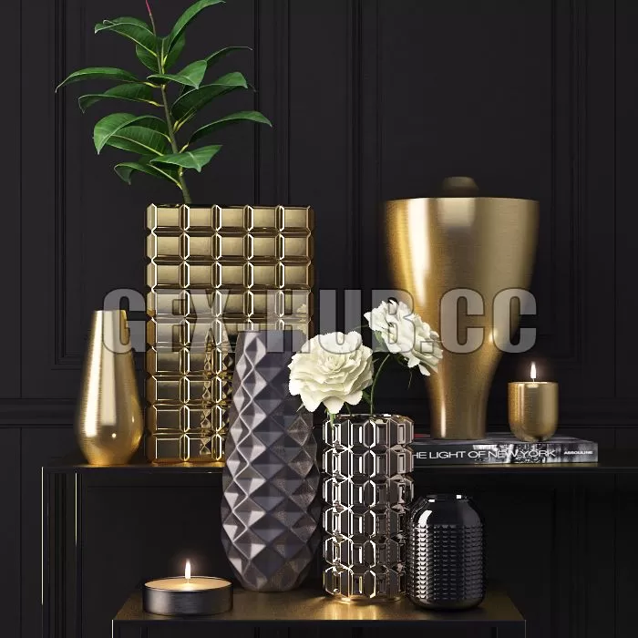 3DSKY FREE - FREE 3DS MAX MODELS