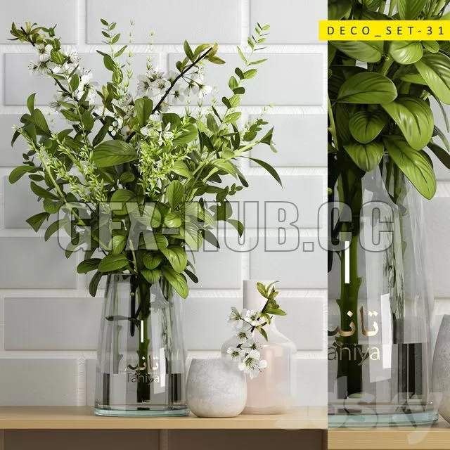 3DSKY FREE - FREE 3DS MAX MODELS