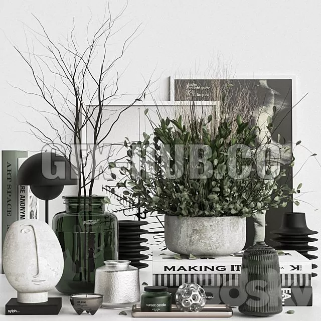 3DSKY FREE - FREE 3DS MAX MODELS