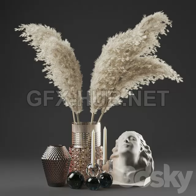 3DSKY FREE - FREE 3DS MAX MODELS