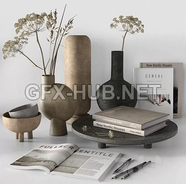 3DSKY FREE - FREE 3DS MAX MODELS