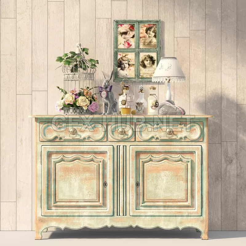 3DSKY FREE - FREE 3DS MAX MODELS