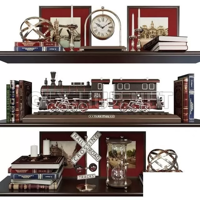 3DSKY FREE - FREE 3DS MAX MODELS