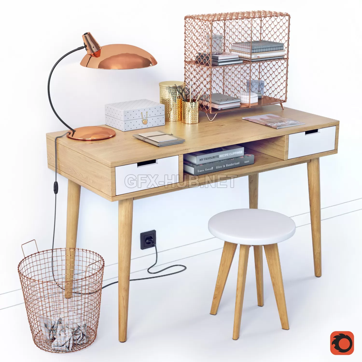 3DSKY FREE - FREE 3DS MAX MODELS