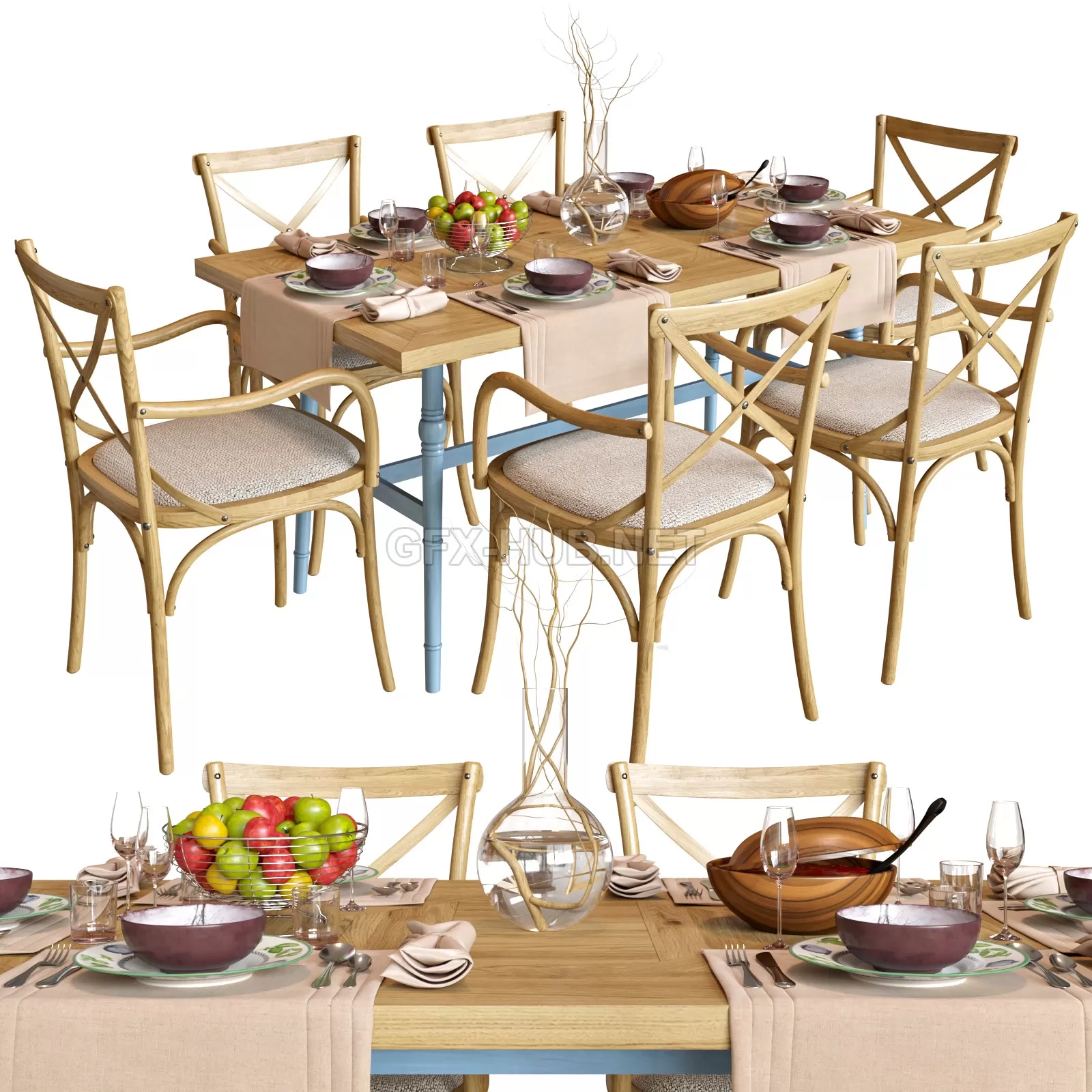 3DSKY FREE - FREE 3DS MAX MODELS