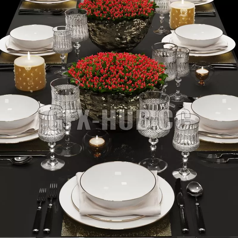 3DSKY FREE - FREE 3DS MAX MODELS