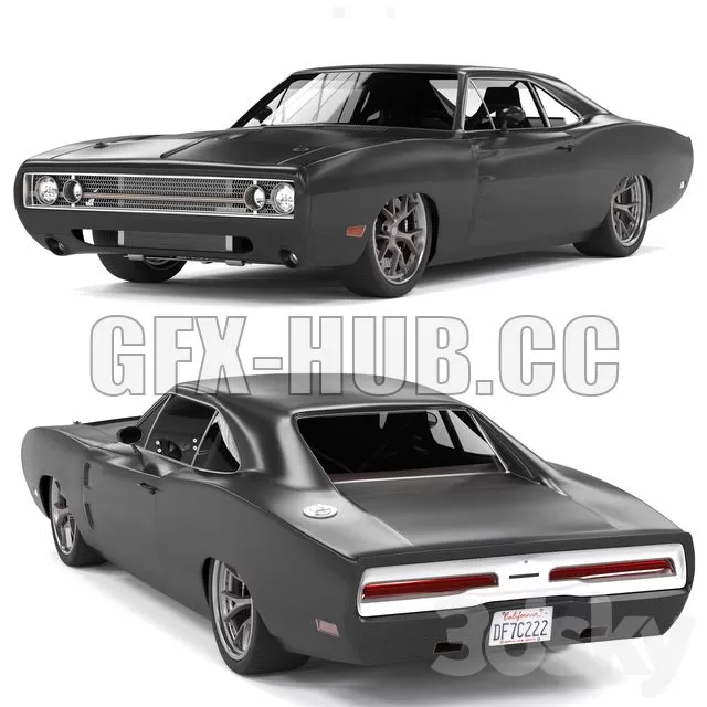 3DSKY FREE - FREE 3DS MAX MODELS