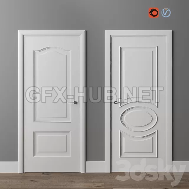 3DSKY FREE - FREE 3DS MAX MODELS