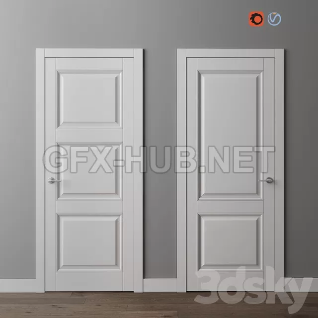 3DSKY FREE - FREE 3DS MAX MODELS