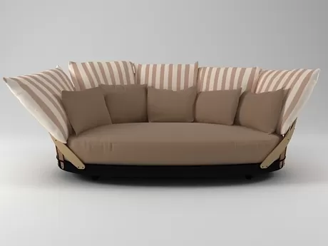 3DSKY FREE - FREE 3DS MAX MODELS