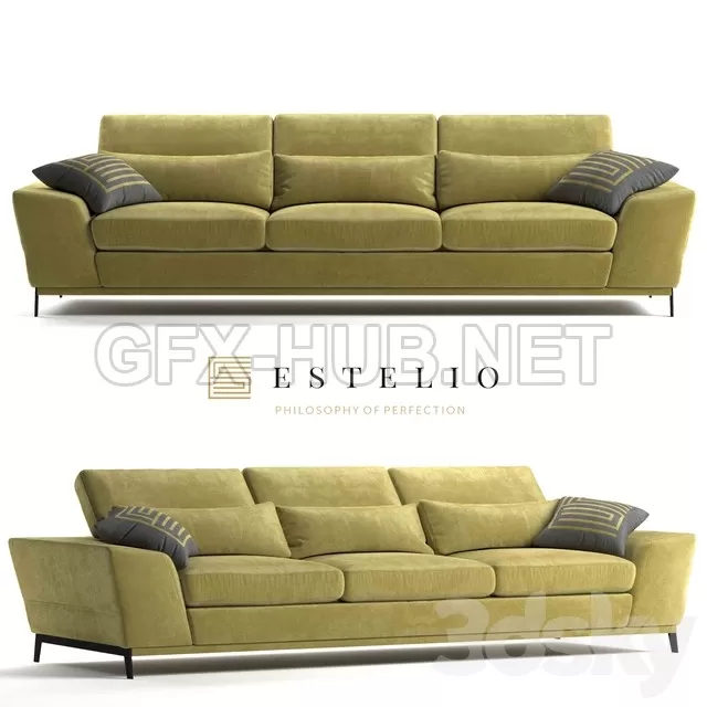 3DSKY FREE - FREE 3DS MAX MODELS