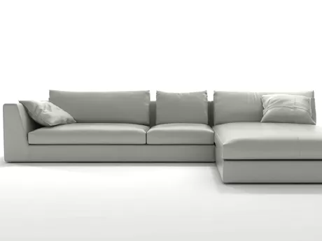 FURNITURE 3D MODELS – Exclusif sofa 03