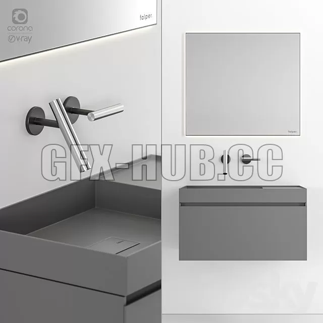 3DSKY FREE - FREE 3DS MAX MODELS