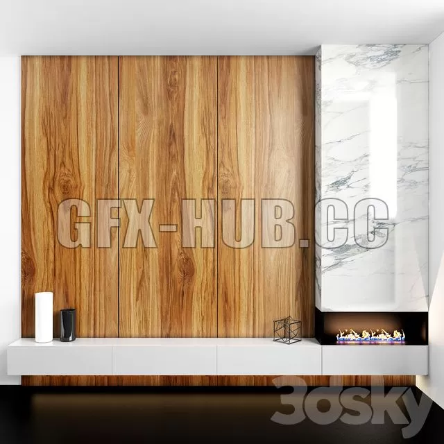 3DSKY FREE - FREE 3DS MAX MODELS