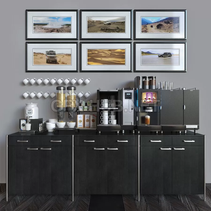 3DSKY FREE - FREE 3DS MAX MODELS